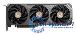 Karta graficzna ZOTAC GAMING GeForce RTX 5070 SOLID OC 12GB (ZT-B50700J-10P)