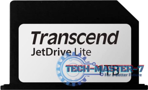 Karta pamięci TRANSCEND 1 TB Dokumentacja