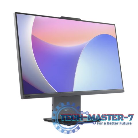 Komputer All-in-One LENOVO ThinkCentre neo 50a G5 (23.8"/i7-13620H/integ/16GB/SSD1TB/W11P/Szary)