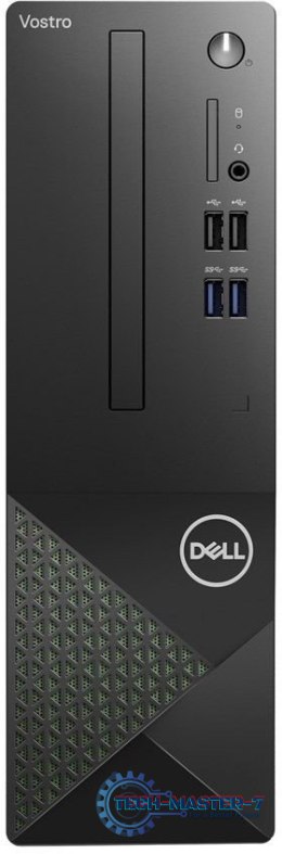Komputer DELL Vostro 3030 (i5-14400/UHD 730/32GB/SSD1TB/DVD/W11P)