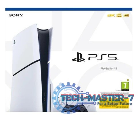Konsola SONY PlayStation 5 Digital D Chassis 711719577188