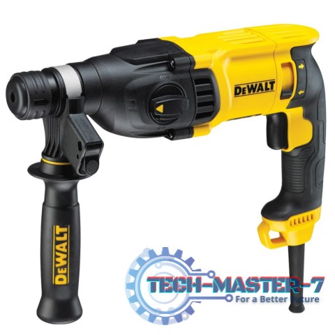 Młotowiertarka DEWALT D25133K Młotowiertarka DEWALT D25133K