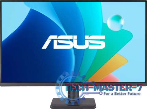 Monitor ASUS VA279HG (27" /IPS /120Hz /1920 x 1080 /Czarny)