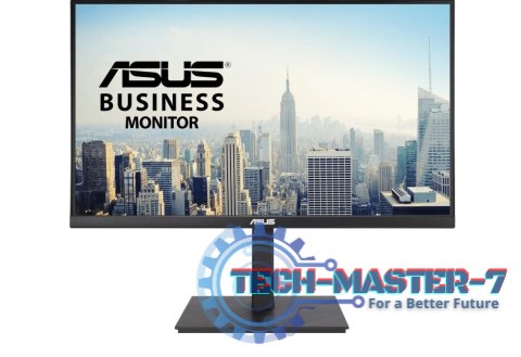 Monitor ASUS VA27UQSB (27" /IPS /60Hz /3840 x 2160 /Czarny)