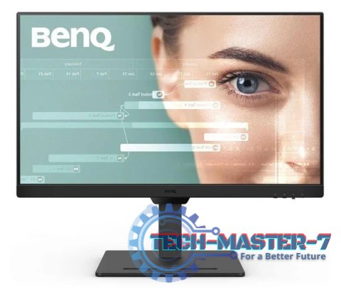 Monitor BENQ GW2790T 9H.LMKLJ.LBE (27" /TFT IPS /100Hz /1920 x 1080 /Czarny )