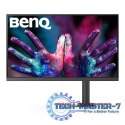 Monitor BENQ PD2705UA 9H.LKDLA.TPE (27" /IPS /60Hz /3840 x 2160 /Czarny )
