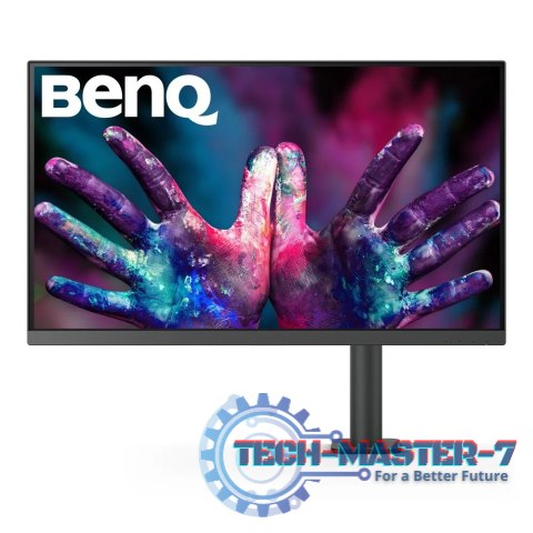 Monitor BENQ PD2705UA 9H.LKDLA.TPE (27" /IPS /60Hz /3840 x 2160 /Czarny ) Monitor BENQ PD2705UA 9H.LKDLA.TPE (27" /IPS /60Hz /3840 x 2160 /Czarny )