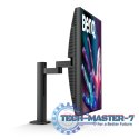 Monitor BENQ PD2705UA 9H.LKDLA.TPE (27" /IPS /60Hz /3840 x 2160 /Czarny )