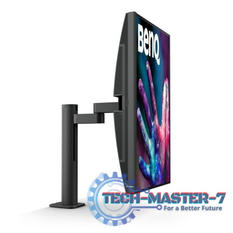 Monitor BENQ PD2705UA 9H.LKDLA.TPE (27" /IPS /60Hz /3840 x 2160 /Czarny ) Monitor BENQ PD2705UA 9H.LKDLA.TPE (27" /IPS /60Hz /3840 x 2160 /Czarny )