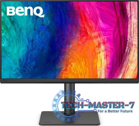Monitor BENQ PD2706QN 9H.LNDLA.TBE (27" /IPS /100Hz /2560 x 1440 /Czarny ) Monitor BENQ PD2706QN 9H.LNDLA.TBE (27" /IPS /100Hz /2560 x 1440 /Czarny )