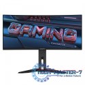 Monitor GIGABYTE MO34WQC (34" /OLED /175Hz /3440 x 1440 /Czarny)