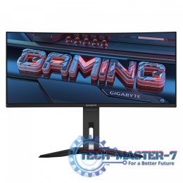 Monitor GIGABYTE MO34WQC (34