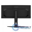 Monitor GIGABYTE MO34WQC (34" /OLED /175Hz /3440 x 1440 /Czarny)