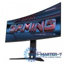 Monitor GIGABYTE MO34WQC (34" /OLED /175Hz /3440 x 1440 /Czarny)