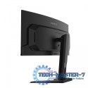 Monitor GIGABYTE MO34WQC (34" /OLED /175Hz /3440 x 1440 /Czarny)