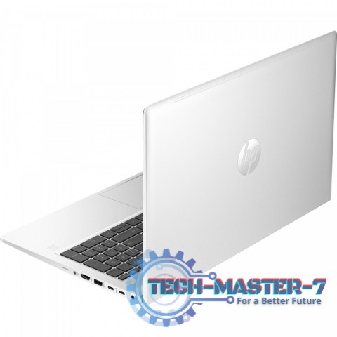 Notebook HP ProBook 450 G10 (15.6"/i5-1334U/IRIS XE/16GB/SSD512GB/W11H/Srebrno czarny) Notebook HP ProBook 450 G10 (15.6"/i5-1334U/IRIS XE/16GB/SSD512GB/W11H/Srebrno czarny)