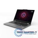 Notebook LENOVO LOQ 15ARP9 (15.6"/R7 7435HS /RTX4060/16GB/SSD512GB/Szary)