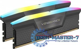 Pamięć CORSAIR (DIMM/DDR5/32 GB/6000MHz/1.4V/36CL/DUAL)