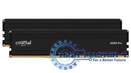 Pamięć CRUCIAL (DIMM/DDR5/128 GB/5600MHz/46CL/DUAL)