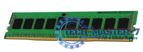 Pamięć KINGSTON (DIMM/DDR4/8 GB/2666MHz/1.2V/19 CLCL/SINGLE)