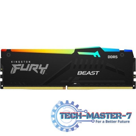 Pamięć KINGSTON (DIMM/DDR5/32 GB/6000MHz/36CL/SINGLE)