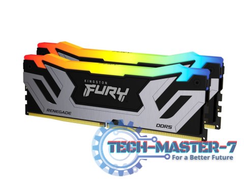 Pamięć KINGSTON (DIMM/DDR5/48 GB/8400MHz/1.45V/40CL/DUAL)