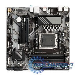 Płyta główna GIGABYTE A620M GAMING X (Socket AM5 /micro ATX)