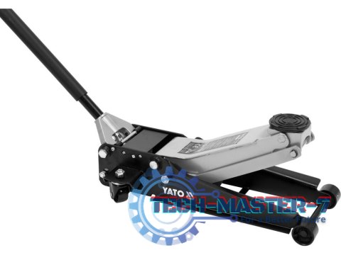 Podnośnik hydrauliczny 2.5t YATO YT-17207 Podnośnik hydrauliczny 2.5t YATO YT-17207