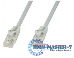 TECHLY ICOC CCA5U-0025T 0.25 Patchcord