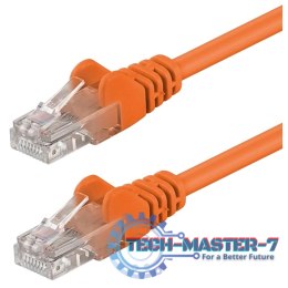 TECHLY ICOC CCA5U-030-OR 3 Patchcord