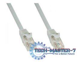 TECHLY ICOC CCA6U-030T 3 Patchcord