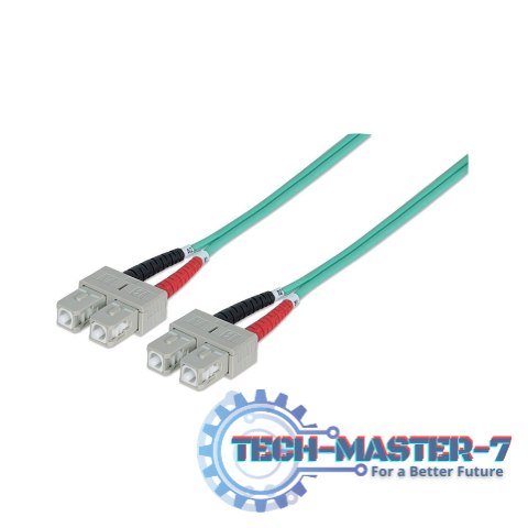 TECHLY ILWL D9-LCLC-050 5 Patchcord