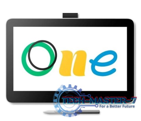 Tablet graficzny WACOM One Pen 12 DTC121W0B Tablet graficzny WACOM One Pen 12 DTC121W0B