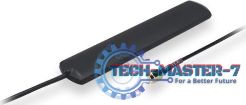 Teltonika Mobile adhesive SMA antenna
