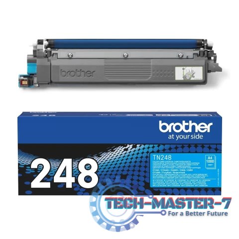 Toner BROTHER TN248C Toner BROTHER TN248C