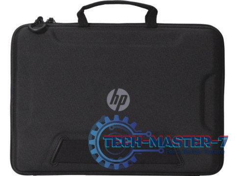 Torba na laptopa HP Always On Black (maks.11.6"/Czarny)