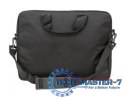 Torba na laptopa MANHATTAN London Czarny (maks.15.6"/Czarny)