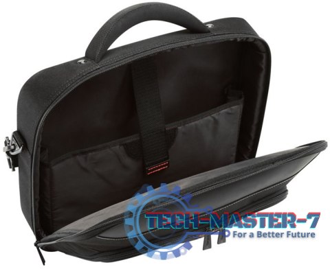 Torba na laptopa TARGUS CN414EU (maks.13"/Czarny) Torba na laptopa TARGUS CN414EU (maks.13"/Czarny)