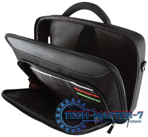 Torba na laptopa TARGUS Classic+ (maks.18"/Czarny) Torba na laptopa TARGUS Classic+ (maks.18"/Czarny)