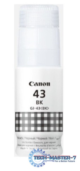 Tusz CANON 4698C001