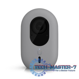 Ubiquiti UACC-G4-INS-COVER-LIGHT GREY Rubber cover for G4 Instant camera Light Grey