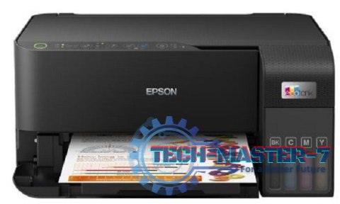 Urządzenie wielofunkcyjne atramentowe EPSON EcoTank L3550 C11CK59403