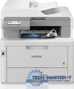 Urządzenie wielofunkcyjne laserowe BROTHER MFC-L8340CDW MFCL8340CDWYJ1
