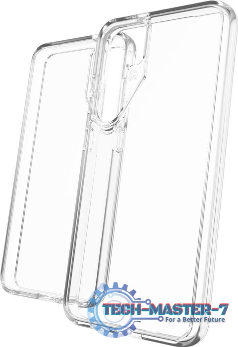 ZAGG Cases Crystal Palace - obudowa ochronna do Samsung S24+ ZAGG Cases Crystal Palace - obudowa ochronna do Samsung S24+
