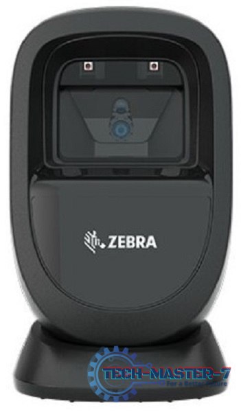 ZEBRA Czytnik kodów kreskowych DS9308-SR4U2100AZE USB