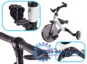 Rowerek Trike Fix Mini biegowy trójkołowy 3w1 z pedałami biały