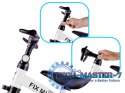 Rowerek Trike Fix Mini biegowy trójkołowy 3w1 z pedałami biały