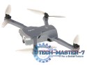 Dron RC SYMA X30 kamera HD 1080p WiFi 2.4GHz GPS