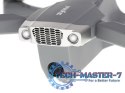 Dron RC SYMA X30 kamera HD 1080p WiFi 2.4GHz GPS