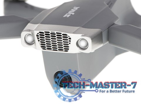 Dron RC SYMA X30 kamera HD 1080p WiFi 2.4GHz GPS Dron RC SYMA X30 kamera HD 1080p WiFi 2.4GHz GPS